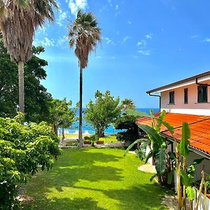 Residence Araba Fenice Tropea